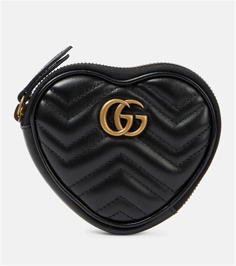 gucci marmont coin purse|gucci inspired coin purse.